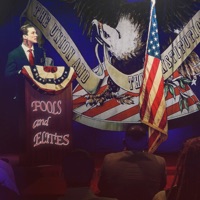 Fools and Elites - Single - J. Morgan