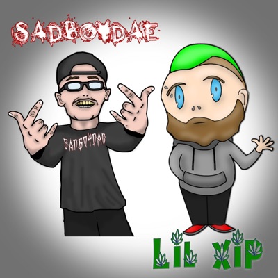 Lil Peep (feat. SadBoyDae) - Single