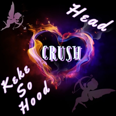 Crush (feat. Head) - Single
