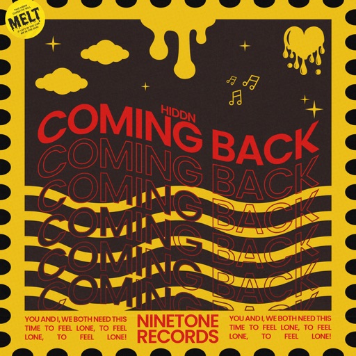 Album artwork