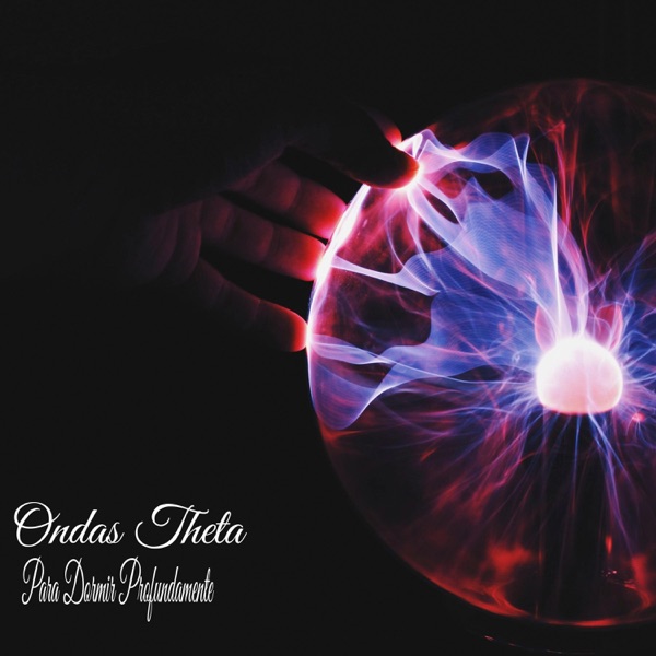 Ondas Theta Para Dormir Profundamente