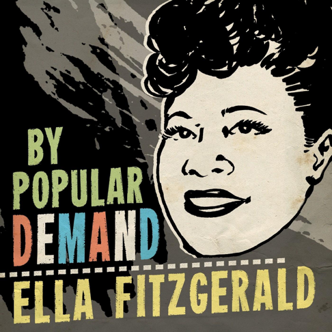 Ooo Baby Baby - Song by Ella Fitzgerald - Apple Music