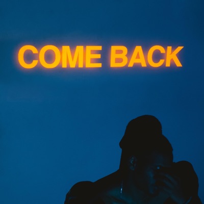 COME BACK (feat. Bosco Tones & Shully) - Single