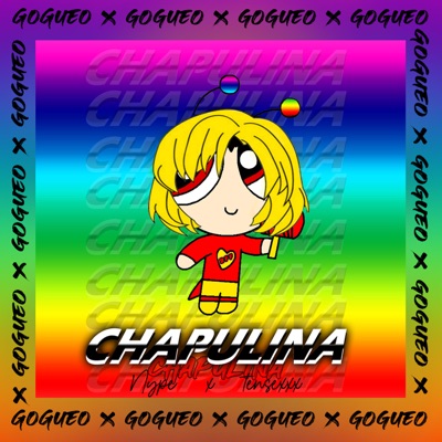 Chapulina - Single