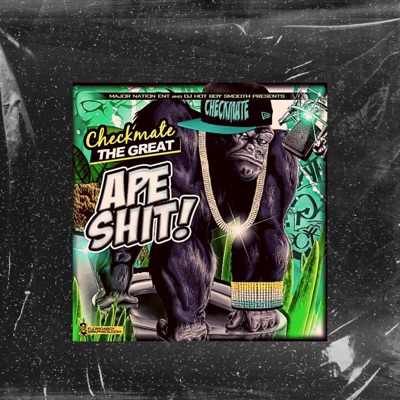 Ape Shit 101 - Single