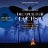 Die Spur der Luchse - Die Kommissarinnen Nyström und Forss ...