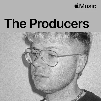 Escucha Xavier Dunn: The Producers con Arno Faraji