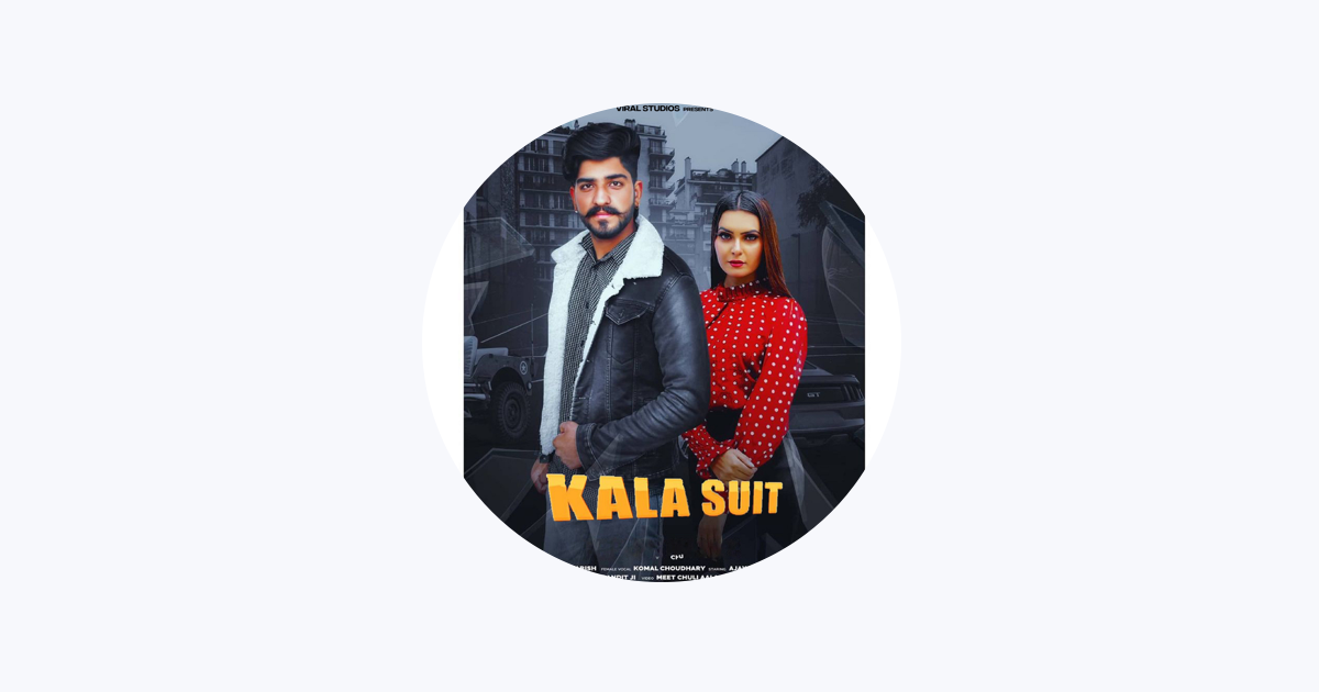 Kala Suit - Single - Album by Mazhar Rahi - Apple Music