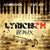 LyricisEM (Remix) [feat. Fat Joe] artwork