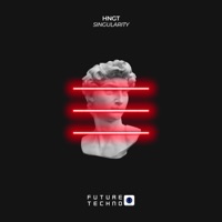 Singularity - Single - HNGT
