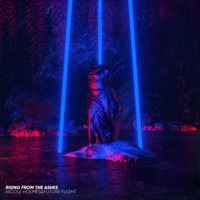 Rising From the Ashes - Single - Nicole Holmes & Future Flight