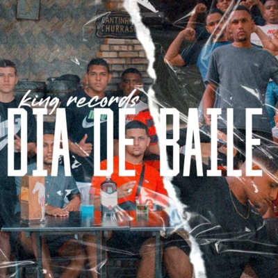 Dia de Baile - Single