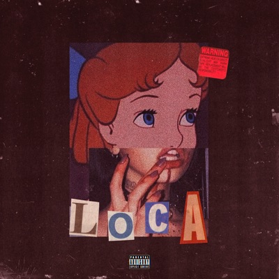 Loca - Single