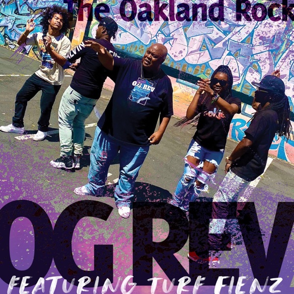 The Oakland Rock