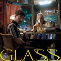 Glass - Single - Johan Papaconstantino