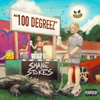 100 Degreez - Single - Shane Stokes