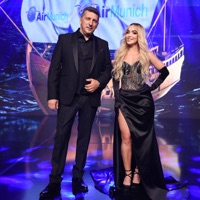 Kolazh - Single - Adelina Berisha & Shkumbin Kryeziu