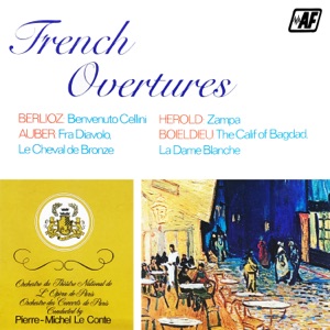 French Overtures