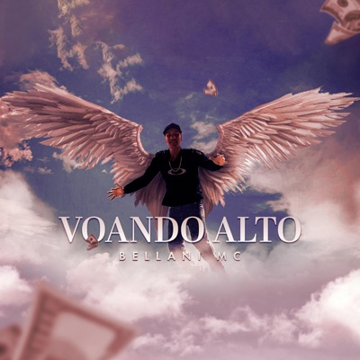 VOANDO ALTO - Single