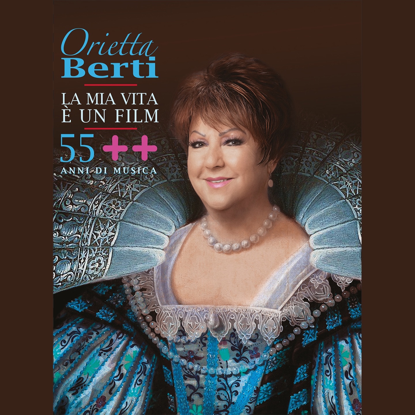 La mia vita è un film (55 anni + + di musica)