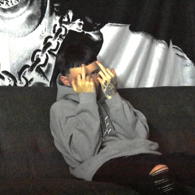 ALONE (prod. indeece) - Single