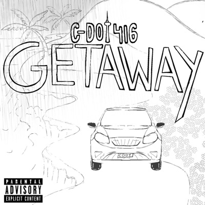 Getaway - Single