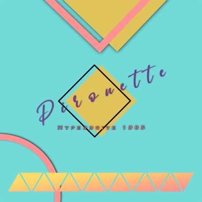 Pirouette - Single