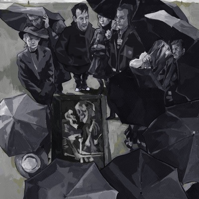 Síndrome de Cotard - EP