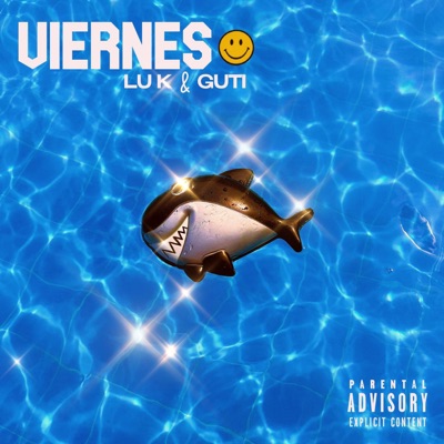 Viernes (feat. Guti.ly) - Single