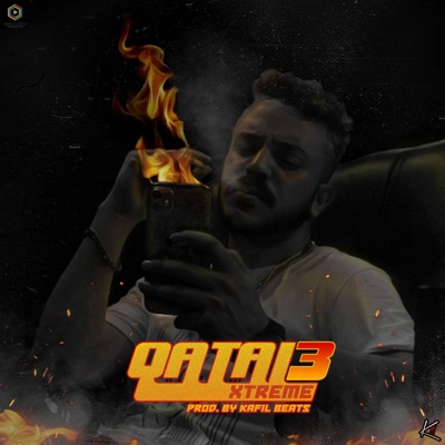 Qatal 3 "Xtreme" - Single