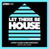 Ben Santiago - Gotta Get Away