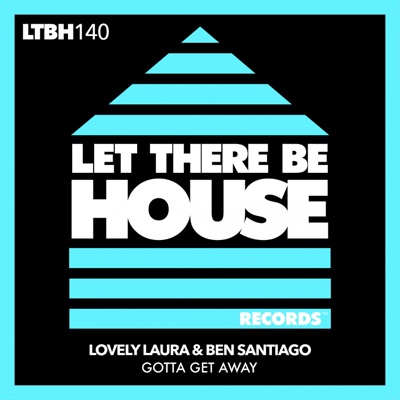 Gotta Get Away - Single