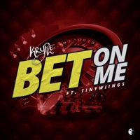 Bet On Me (feat. Tinywiings) - Single - Kryple