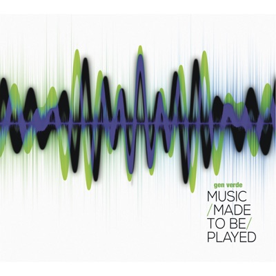Music Made to Be Played