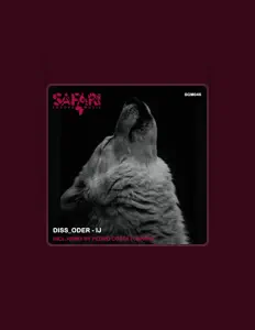 Listen to Diss_oder, watch music videos, read bio, see tour dates & more!