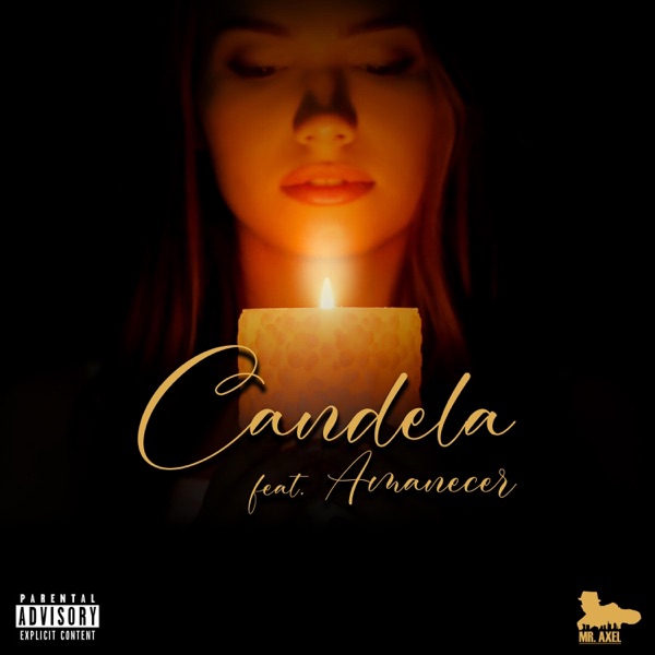 Candela (feat. Amanecer)