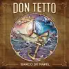 Barco de Papel