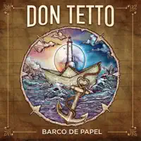 Barco de Papel