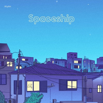 Spaceship - Single