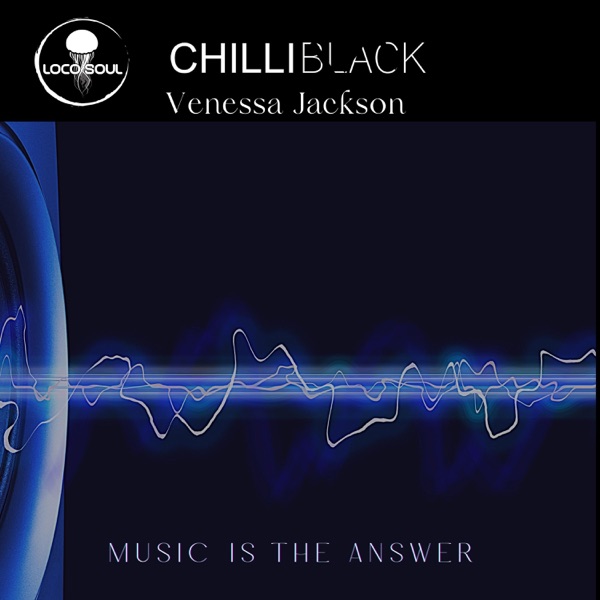 Music Is the Answer (feat. Venessa Jackson)