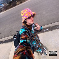 With That Being Said... - Single - Mark Lunn