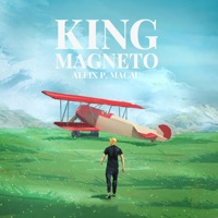 Kingma - Single - King Magneto