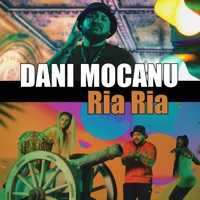 Ria Ria - Single - Dani Mocanu