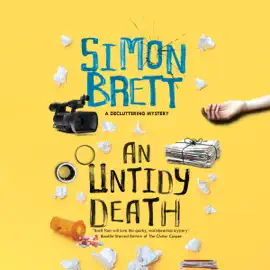 An Untidy Death