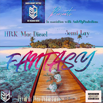 Fantasy - Single