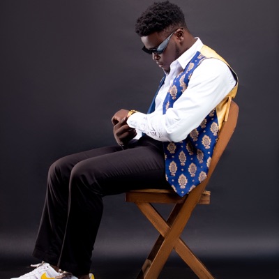 Ghana Boys (feat. Starboy Sarauta) - Single