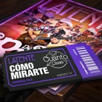 COMO MIRARTE - Single