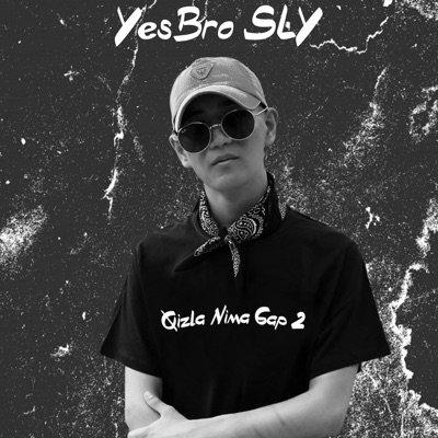 Qizla Nima Gap 2 (Club Remix) - Single