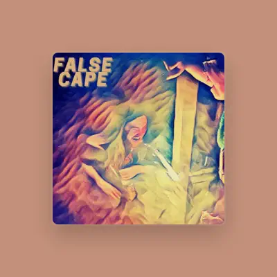 Listen to False Cape, watch music videos, read bio, see tour dates & more!