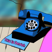 This Is Patrick - AyYoPatrick